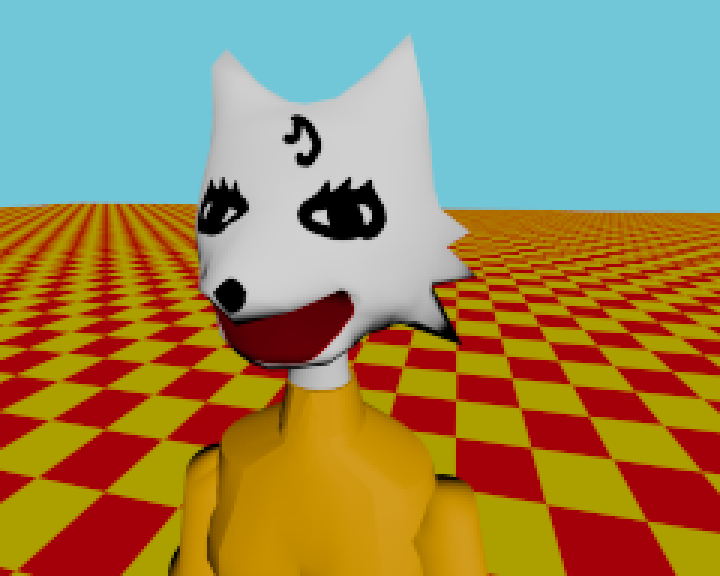 Personaje Principal