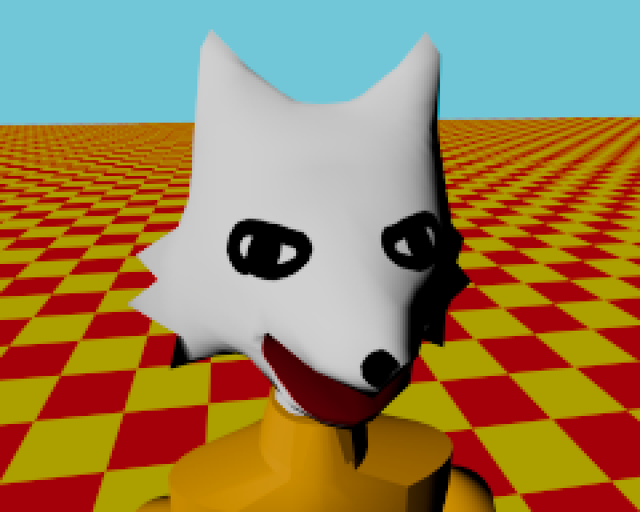 Personaje Principal